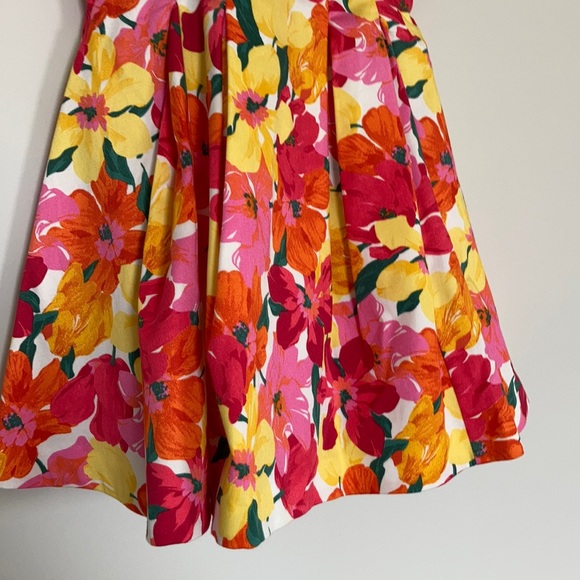 Mayoral Spring/ Summer Dress - Picture 4 of 8